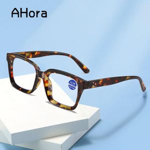 サングラスアホラファッション特大の長老視眼鏡眼鏡女性女性ユニセックスアンチブルーライト眼鏡1.5 1.5 2.0 2.5 3.0 3.0 3.5 4.0
