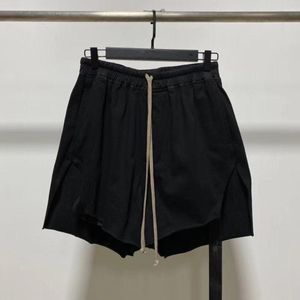Men's Shorts DC5626 Fashion Pants 2023 Runway Luxury European Design Party Style Clothing