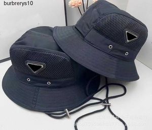 Korean version inverted triangle Bucket hat casual and versatile basin hat tide outdoor sunscreen travel Bucket hat