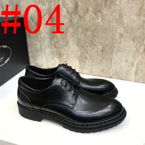 Упомянутое 5а оригинальное дизайнерское платье Oxford Shoes for Men Wedding Formal Black Brown Man Shoe Busines