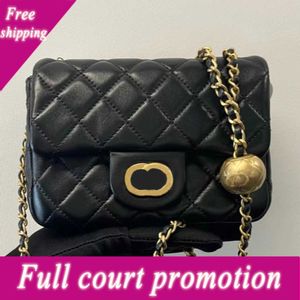 Digner Bags Shoulder Luxury Handbags Tote Msenger Clutch Flap Ladi Check Veet Carteiras Double Letter Cor Sólida Fivela Square Strip04 bolsas bolsas bolsas