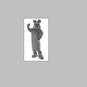 Traje de mascote de mascote de pelúcia feito sob encomenda mais baixo para adultos, fantasias de personagens de desenhos animados para festa de halloween terno165j