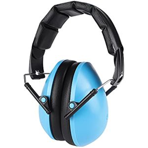 Other Toys Hight Quality Kids Ear Protection Earmuffs Safety Hearing Ear Muffs Noise Reduction Soundproof Headphones Children Protective 230715