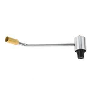 BBQ Tools Tillbehör 5430 Spistryck Regulator Propangasersättning för Coleman Grills Camping Metal 413 5420A 5423E 5425A 230715