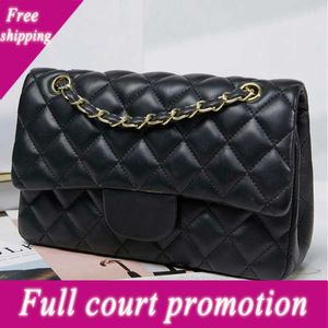 Schulterhandtasche Tot Bags Clutch Flap Chain Damen Luxushandtaschen Veloursfaden Geldbörse Doppelte Buchstaben Feste Haspe Taille Quadratische Streifen Handtaschen Abendkupplungen