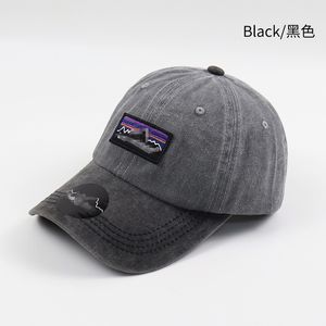 Designer Bucket Hat Casquette Baseball Cap Hatts For Men monterade Caps Trucker Gorras Ball Caps Outdoor Travel Sun Hat