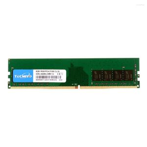 Desktop RAM 8 GB DDR4 2666MHZ UDIMM PC4-21300U 1.2V CL19 1RX8 Memory Intel AMD dla komputerowego -gramaty