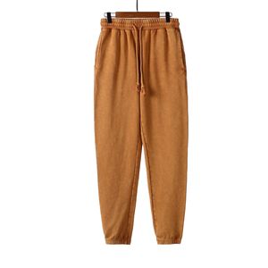 Topstoney Casual Pants Summer Pary Nowe trendy luźne spodni dziewięć spodni