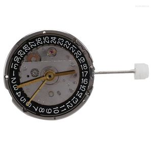 Titta på reparationssatser för GMT 2824 Rörelsesersättning Mekaniska 4 nålar Automatisk kalender Display Tool284k