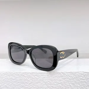 Ведущие дизайнерские солнцезащитные очки способны металлические овальные маленькие солнцезащитные очки для мужчин Женщины мода дикая уличная уличная фотография Солнцезащитные очки для водителей деловые бокалы