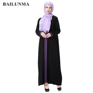 Moda abaya dubai vestido muçulmano feminino roupas islâmicas caftan abayas para mulheres12408