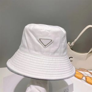 2023 Designer Bucket Hat Cap For Men Woman Casquette Beanie Fashion Baseball Cap Beanie Casquettes Fisherman Bucket Hats High Quality Summer Sun Visor