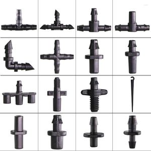 Attrezzature per l'irrigazione Irrigazione Gocciolatore Sprinkler 1/4 