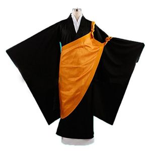 Land of the Lastrous Master Kongo Cosplay Costume307k