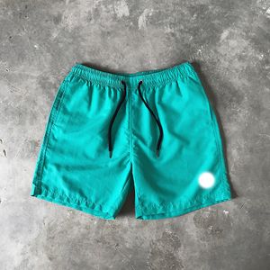 Shorts Designer Swim Short Swimghort francuska marka wodoodporna męskie luksus luksus mężczyzn krótkie sportowe jogę pływanie na plaży lato