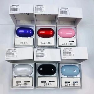 2023 Neueste Ankunft Hochwertige Marke TWS Buds Drahtloser Fone-Kopfhörer Bluetooth Sport-Ohrhörer Pro Deep Bass Wasserdichtes Headset mit Ladebox für iOS Android