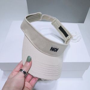 Moda dla kobiet designerskie wizjezjaki męskie Summer Casquette Casual Shade Sports Street Hats B Solid Bucket Baseball Caps Cyd237155