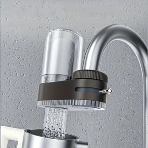 Faucet Water Purifier Filter Element-remove Impurities, Flexible Pressurized Water, Improve The Taste Of Tap Water