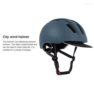 Caschi da moto Casco da corsa Bici da strada Aerodinamica Vento Uomo Sport Aero Bicicletta Casco Ciclismo Copricapo