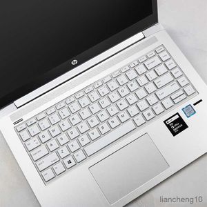 Keyboard Covers For Hp Probook 430 440 G7 G6 G5 G4 430 G3 13.3 Inch For Hp 440 G3 Elitebook 1040 G3 Keyboard Cover Protector Laptop Pad R230717