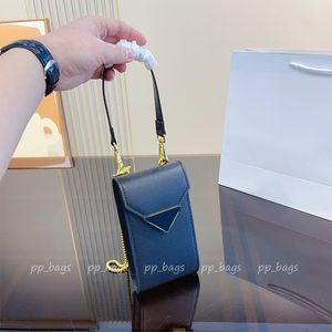 Designer cruz corpo moda correntes de ouro sacos de telefone luxo casual couro pequenas totes das mulheres bolsas casuais