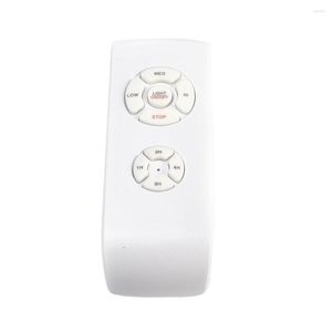 Smart Home Control Ceiling Fan Light Remote Switch Model Speed Parts With Cables Wireless