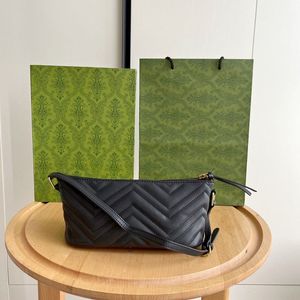 Designer-Schultertaschen Serie Matelasse Damenhandtaschen Reticules