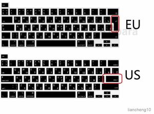 Tastaturabdeckungen weich für Pro 13 M1 Chip Russische EU US-Tastaturabdeckung Silikon für Pro 13 Russische Tastaturhaut R230717