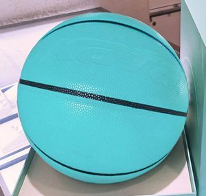 Balls Basketball Ball Official Size 7 PU Leather Outdoor Indoor Match Training Men Women Baloncesto Gift High QualityPretty 230717