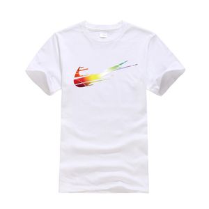 남자 tshirt 럭셔리 티셔츠 남자 티셔츠 짧은 여름 패션 캐주얼 스웨트 셔츠 브랜드 레터 고품질 대형 스웨트 셔츠 여자 디자이너 의류