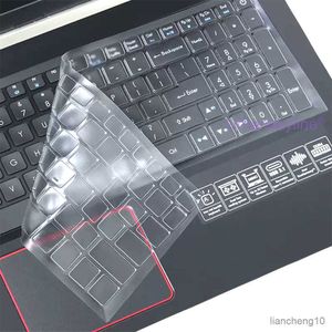 キーボードは、Acer Predator Helios 300 PH317-56 PH317-55 PH317-54 PH317-53 PH317-52 PH317-51シリコンプロテクタースキンケース17 R230717のキーボードカバーをカバーしています。