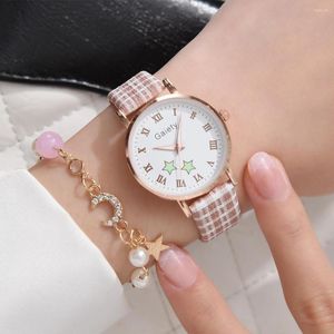 ساعة Wristwatches Watch for Women Watches 2023 بيع سوار المنتج