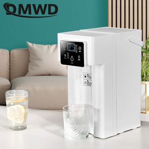 Pompy wodne 3L Instant Water Dyspenser 6-etapowa temperatura komputery stacjonarne Wodne Kotel elektryczny Kettle Szybkie ogrzewanie Fontanna 230715