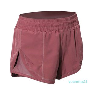 Designer 01 Yoga Short Pants Womens Running Shorts Ladies Casual Yoga Outfits Adult Sportswear Girls Exercise Fitness Wear