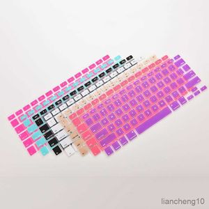 Capas para teclado Candy Colors 28,7 cm 11,9 cm Capa para teclado para Pro 13 15 17 R230717