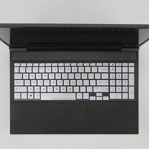 Чехлы на клавиатуру для HP VICTUS 16 16. Light and Shadow Wizard 16,1-дюймовый игровой ноутбук, защитный чехол для клавиатуры R230717