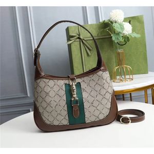 Designer Luxury Jackie 1961 Small Hobo Hand Shoulder Bag 636706 637092 Huhhg Secondhand Sherry Line Mini 2WAY Shoulder Bag