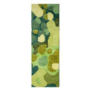 Tappeti 3D Stereo Moss Area Tappeto per soggiorno Moss verde Tappeto Camera da letto Comodino Tappetino antiscivolo Modern Shaggy Rugs Home Decor R230717