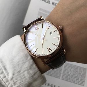 Men's Automatic Watch Christmas Luxury Watch Size 40MM Fashion Classic IC22 Watch Swimming Sapphire Glass Waterproof Designer Watch