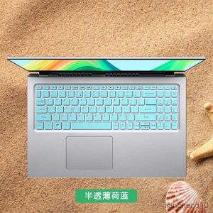 Keyboard Covers For Acer aspire A315 42G A315 23G A315 34G A315-58 A315-57 A315-56 A315-55 15.6 inch Laptop Keyboard Cover Skin R230717