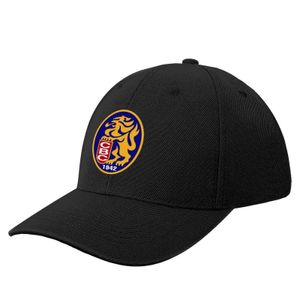 Snapbacks Leones del Caracas Icon Baseball Cap Black Designer Hat Luksusowa marka Kobiet Hats Men's 230716