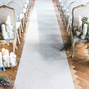 Teppiche, weißer Teppich, Party, individuelle Länge, Hochzeitsteppich, Gangläufer, roter Teppich, Feiern, Auszeichnungen, Veranstaltungen, Dekorationsteppich