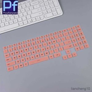 Keyboard Covers Russian Spanish For Redmi G Pro Gaming Laptop 16.1'' only (not fit 2019 ) laptop Keyboard Cover R230717