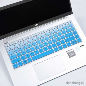 Keyboard Covers For HP Probook 440 445 445R G8 G7 G6 G4 G3 Elitebook 1040 G3 X360 440 G1 Keyboard Cover Protector Skin Laptop R230717