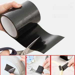 Vattenutrustning 1st PVC Portable Reparation Tape Super Strong Flex snabbt Stoppa läckage Vattentät slangrör Vatten Snabbreparation Tap Tool