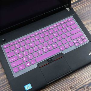 Keyboard Covers For X1 Carbon 2019 T480 T480s T490 T490S T495 T495S Laptop Keyboard Cover Protector R230717