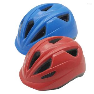 Motorcycle Helmets Kids Universal Light Weight Children's Protective With Adjustable Strap Head Protection Accessories For Skating
