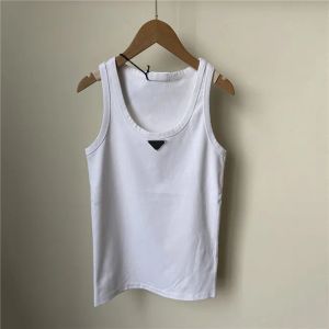 Summer Tank Top Women Tops Tees Crop Top Sexy Shoulder Black Tank Top Casual Sleeveless Backless Top Shirts Solid Color Vest CJG23071712