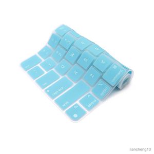 Capas de teclado para capa de teclado iMAC (versão 2021) A2449 Magic Keyboard Stickers Protector Capa de teclado Bluetooth EUA tipo R230717