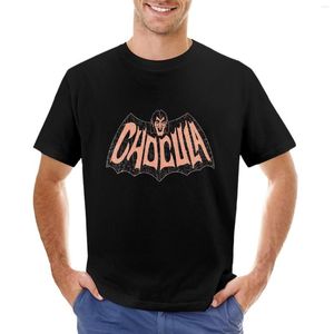 Polos męski Count Chocula T-shirt koszulki potu chłopcy Zwierzęta koszula estetyczna odzież męska męska i wysoka t